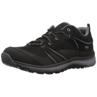 Keen Womens Terradora Leather Wp-w Hiking Shoe