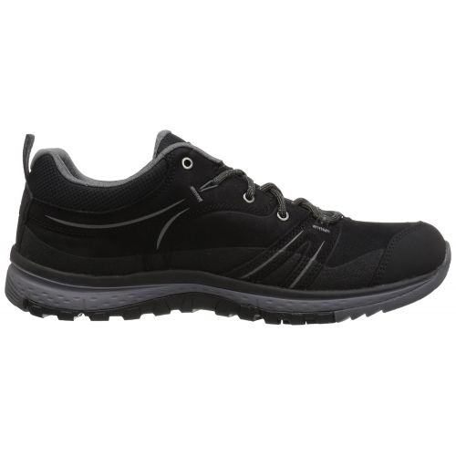  Keen Womens Terradora Leather Wp-w Hiking Shoe