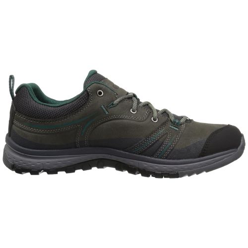  Keen Womens Terradora Leather Wp-w Hiking Shoe