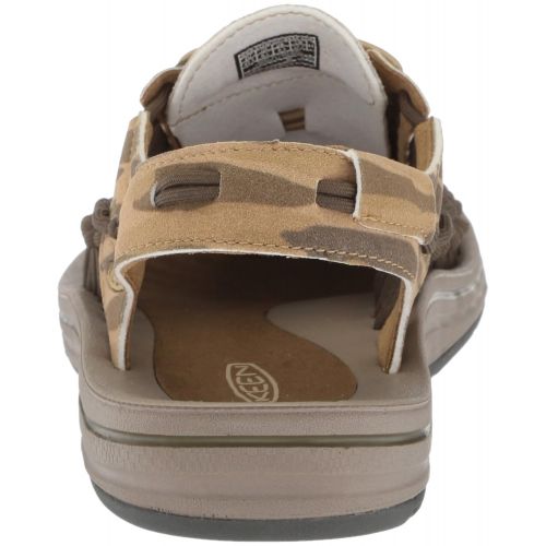  Keen KEEN Mens UNEEK Sandal