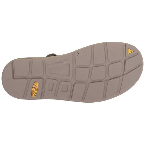  Keen KEEN Mens UNEEK Sandal