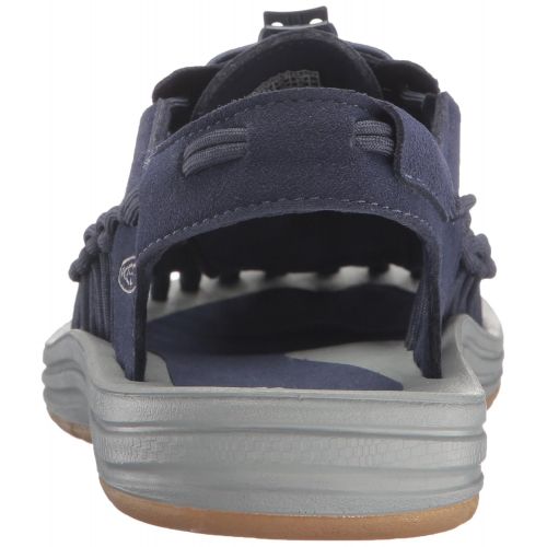  Keen KEEN Mens UNEEK Sandal