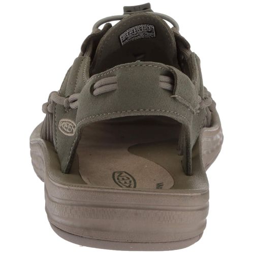  Keen KEEN Mens UNEEK Sandal