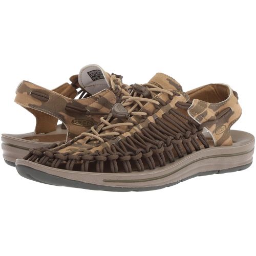  Keen KEEN Mens UNEEK Sandal