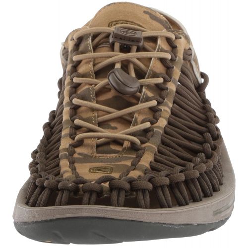  Keen KEEN Mens UNEEK Sandal