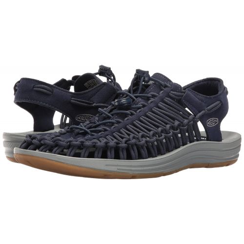  Keen KEEN Mens UNEEK Sandal