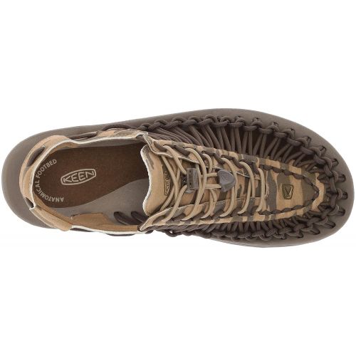  Keen KEEN Mens UNEEK Sandal