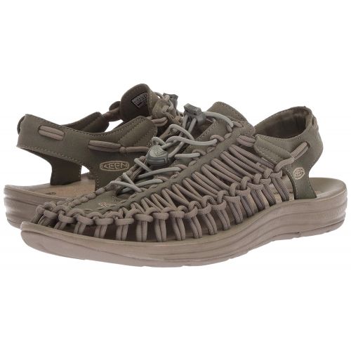  Keen KEEN Mens UNEEK Sandal