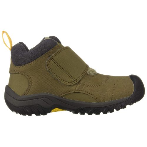  Keen Womens Kootenay Ii Wp Hiking Boot