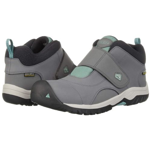  Keen Womens Kootenay Ii Wp Hiking Boot