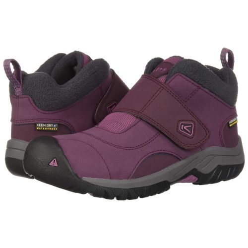  Keen Womens Kootenay Ii Wp Hiking Boot