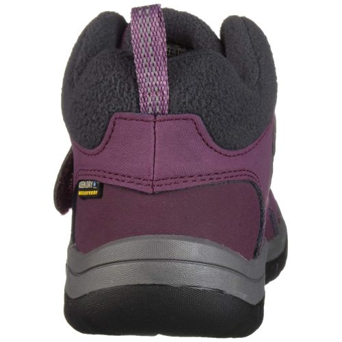  Keen Womens Kootenay Ii Wp Hiking Boot