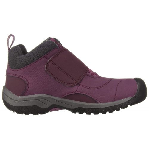  Keen Womens Kootenay Ii Wp Hiking Boot