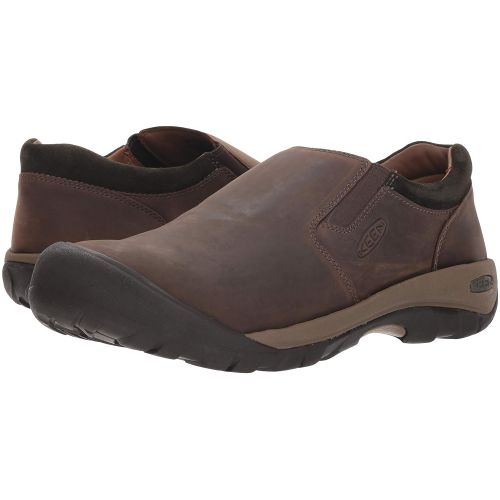  Keen Mens Austin Casual Slip-on Loafer