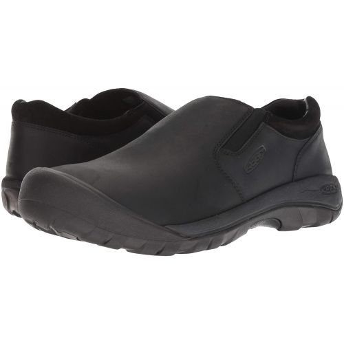  Keen Mens Austin Casual Slip-on Loafer