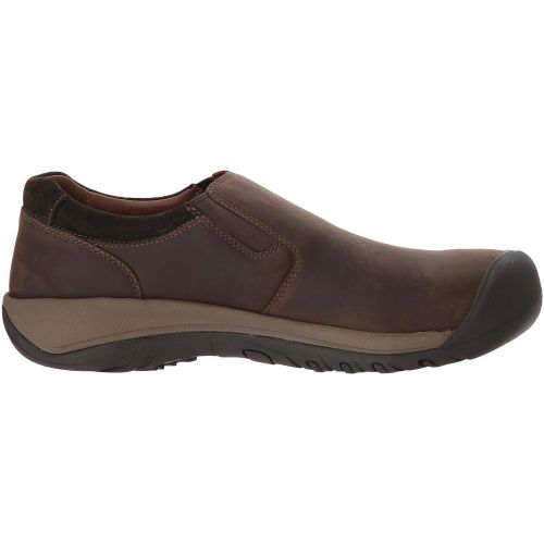  Keen Mens Austin Casual Slip-on Loafer