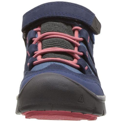  Keen KEEN Kids Hikeport Wp Hiking Shoe(Toddler)