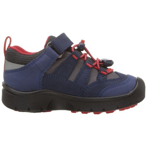  Keen KEEN Kids Hikeport Wp Hiking Shoe(Toddler)