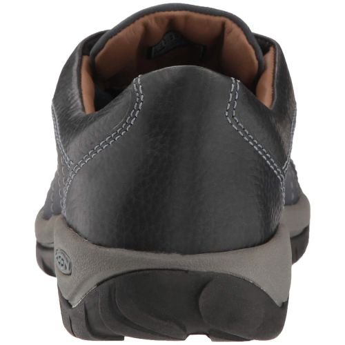  Keen Womens Presidio Hiking Shoe