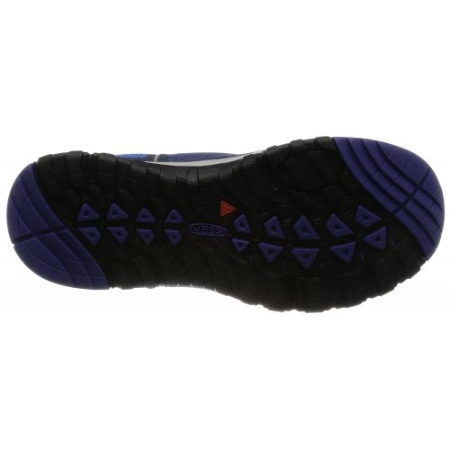  Keen KEEN Womens Terradora Hiking Shoe