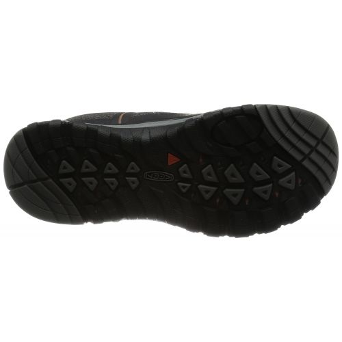  Keen KEEN Womens Terradora Hiking Shoe