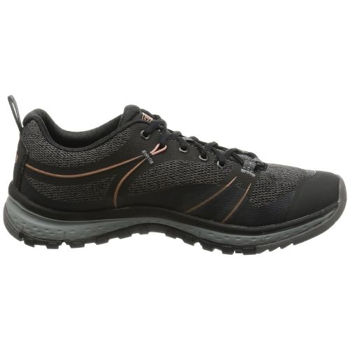  Keen KEEN Womens Terradora Hiking Shoe