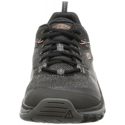  Keen KEEN Womens Terradora Hiking Shoe