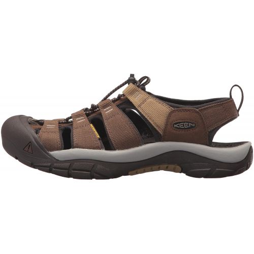  Keen Mens Newport Hydro-M Sandal