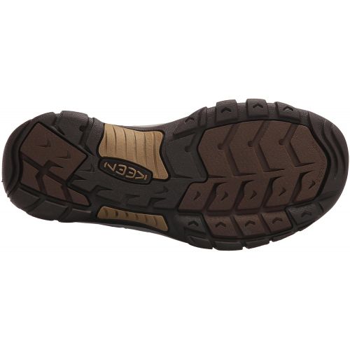  Keen Mens Newport Hydro-M Sandal