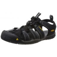 Keen KEEN Mens Clearwater CNX Sandal