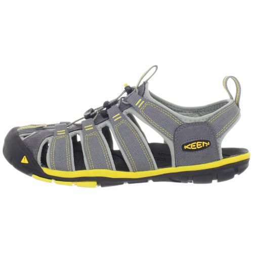  Keen KEEN Mens Clearwater CNX Sandal