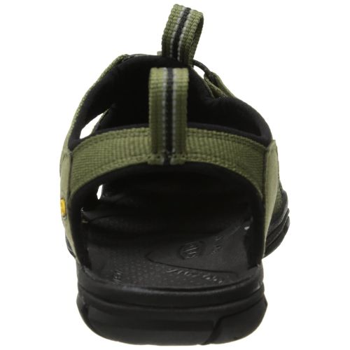  Keen KEEN Mens Clearwater CNX Sandal