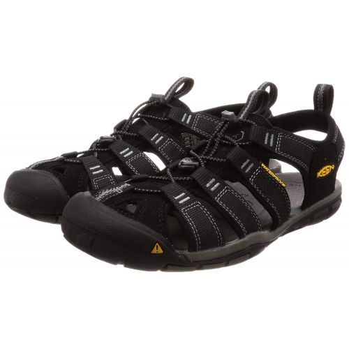  Keen KEEN Mens Clearwater CNX Sandal