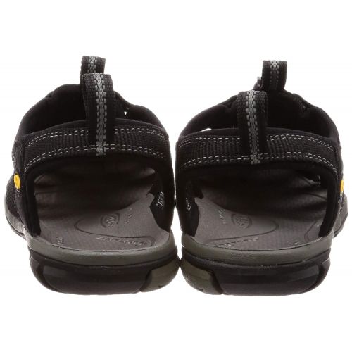  Keen KEEN Mens Clearwater CNX Sandal