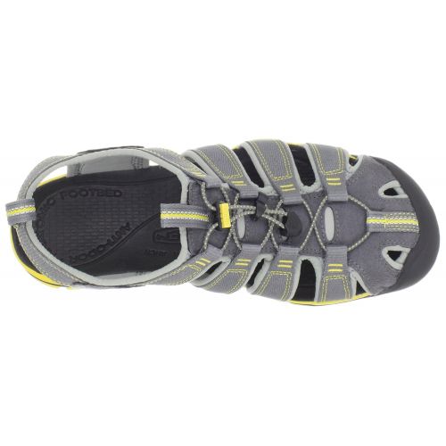  Keen KEEN Mens Clearwater CNX Sandal