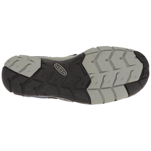  Keen KEEN Mens Clearwater CNX Sandal