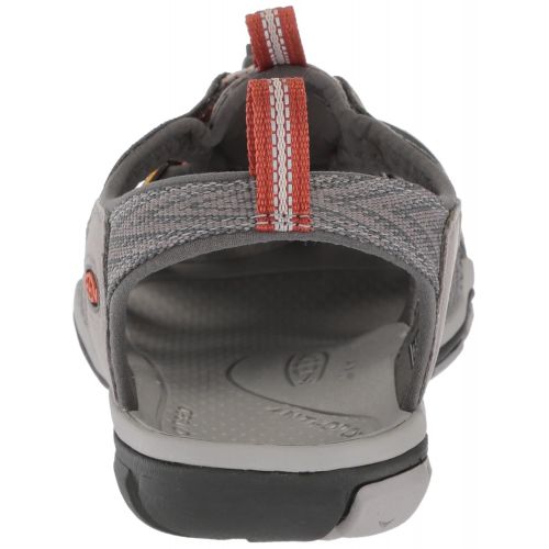  Keen KEEN Mens Clearwater CNX Sandal