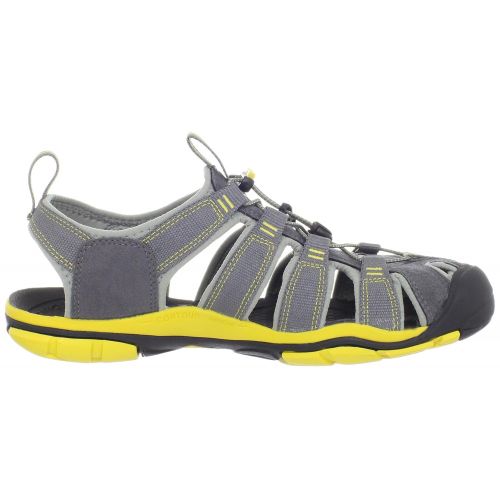  Keen KEEN Mens Clearwater CNX Sandal