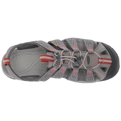  Keen KEEN Mens Clearwater CNX Sandal