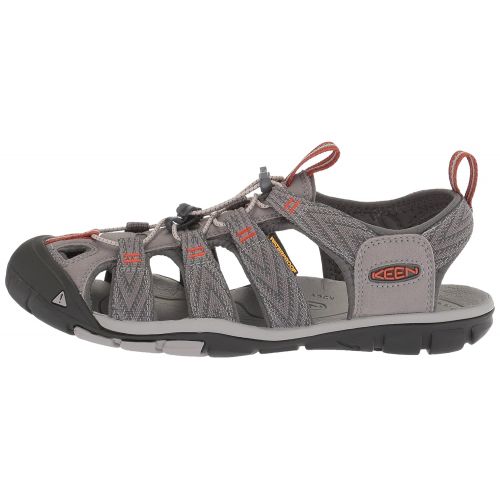  Keen KEEN Mens Clearwater CNX Sandal