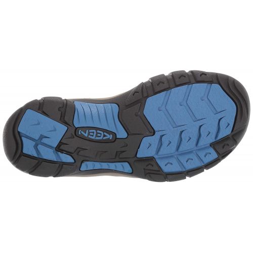  Keen Womens Newport H2 Water Shoe