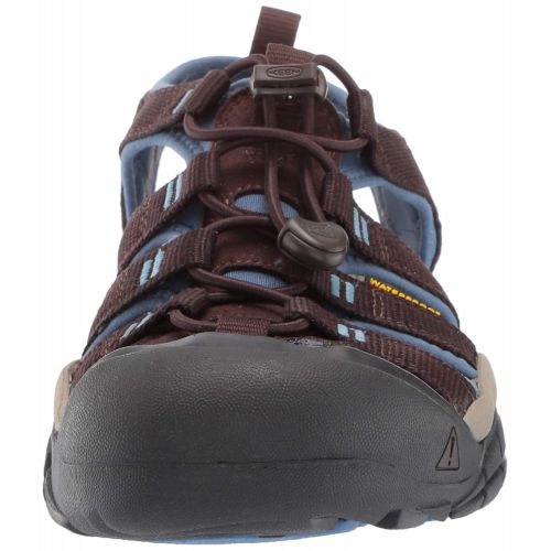  Keen Womens Newport H2 Water Shoe