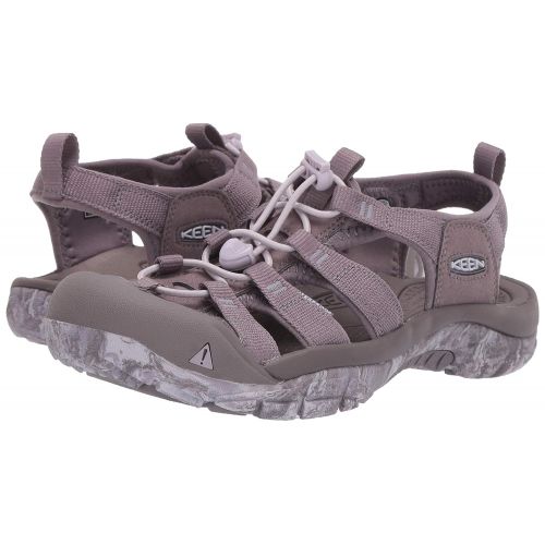  Keen Womens Newport H2 Water Shoe