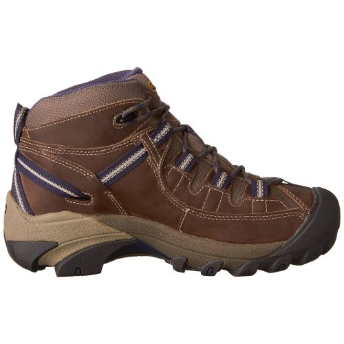  Keen Womens Targhee Ii Mid Wp-w Hiking Boot