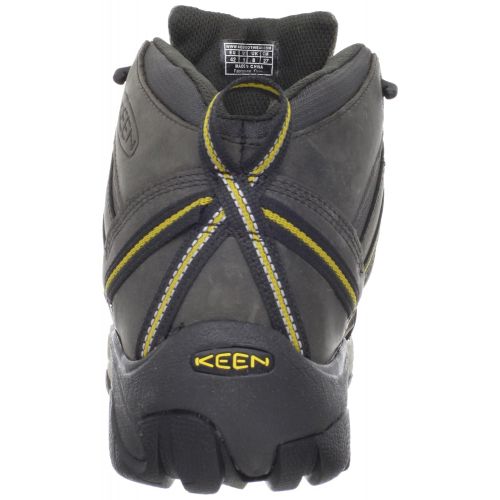  Keen KEEN Mens Voyageur Mid Hiking Boot