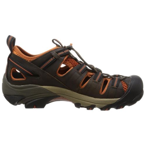  Keen KEEN Mens Arroyo II Sandal