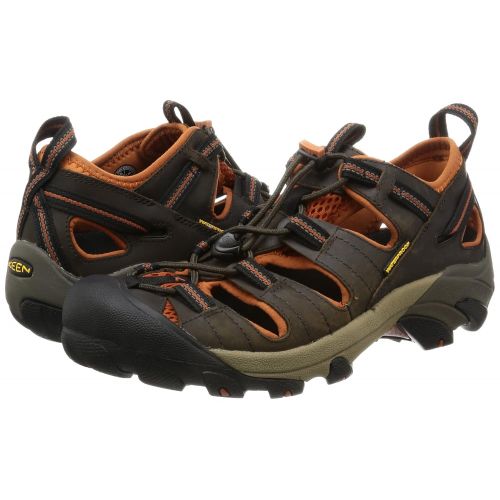  Keen KEEN Mens Arroyo II Sandal