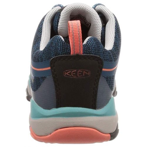  Keen Kids Terradora Low WP Hiking Shoe