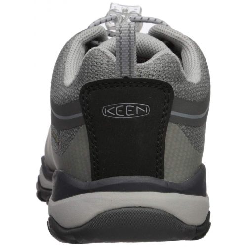  Keen Kids Terradora Low WP Hiking Shoe