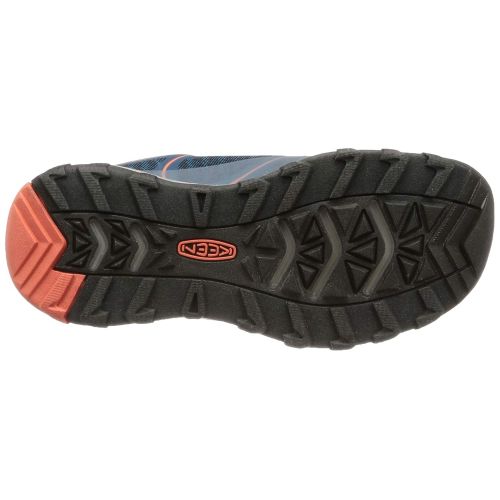  Keen Kids Terradora Low WP Hiking Shoe